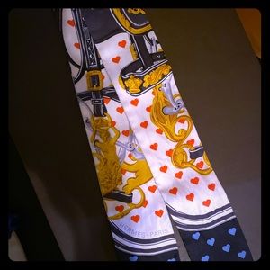 Brides De Gala Hermès Twilly